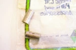 Oem Arctic Cat 0612-108 Resonator Spacer Qty Nos. Fixed Price $13.59.