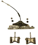2017 Ski-doo Summit 850 Sp E-tec 154IN Exhaust Power Valve 420954039 SB108. Fixed Price $72.37.