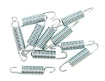 SP1 SM-02100 10/PK Exhaust Spring 68.7MM. Fixed Price $50.84.