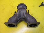 Ski-doo Skidoo 600 Etec Exhaust Header Manifold Y Pipe Mxz Renegade Summit Gsx. Fixed Price $47.49.