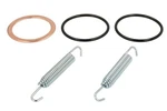 For Winderosa W823102 Exhaust System Gasket/seal Fits Kawasaki. Fixed Price $41.76.