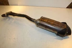 2007 Yamaha Phazer 500 Mountain Lite Exhaust Chamber Muffler Pipe. Fixed Price $199.99.