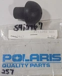 1993-2016 Polaris Atv Utv Exhaust Pipe Anti Vibration Dampener Oem 5410467. Fixed Price $24.99.
