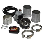 Bd Diesel 1027348 Exhaust Brake Fits 13 24 2500 3500. Fixed Price $1128.45.