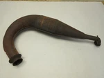 2000 Arctic Cat Tuned Pipe Muffler. Fixed Price $107.96.
