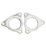 Cometic Gasket Exhaust Kit - C2045EX. Fixed Price $13.75.