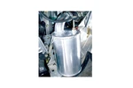 Straightline Muffler Ceramic Coated 8LB Weight Savings For Mxz 600 Tnt Rev 2007. Fixed Price $422.03.