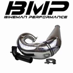 Bikeman Performance Single Pipe 2019 Arctic Cat 8000 Hardcore 162 - Nu. Fixed Price $623.56.