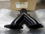 Nos Polaris Oem Manifold 1992-1998 Lite Deluxe 1260497-029. Fixed Price $199.99.