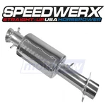 Speedwerx Competition L2 Series Muffler For 2014-2015 Arctic Cat Xf 8000 Bd. Fixed Price $517.64.