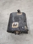 Arctic Cat Snowmobile 2014-2015 Zr 6000 Xf Exhaust Muffler 1712-809. Fixed Price $389.00.