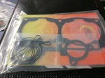 Polaris New Top End Gasket Set 1101042 650 Indy Sp 137 Es. Fixed Price $111.95.