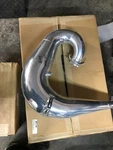 Arctic Cat * Expansion Chamber Update Exhaust 1712-533 08 600 Sno Pro. Fixed Price $300.00.