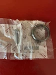 Genuine Yamaha Snowmobile Exhaust Gasket 99999-03989-00 New RX-1 Apex Rs Vector. Fixed Price $23.99.