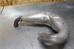 2020 Arctic Cat Alpha One Mountain 800 Exhaust Expansion Chamber Pipe Bmp. Fixed Price $399.99.