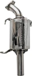 Mbrp 333T805 Performance Exhaust Trail Series Arctic Cat 7000 Models. Fixed Price $356.24.