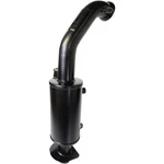 Bikeman Performance Powder Lite Slip-on Muffler Ski-doo 02-228PL. Fixed Price $335.94.