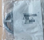 Genuine Peugeot 206 307 Partner Ii Citroen Berlingo Exhaust Pipe Gasket Seal. Fixed Price $10.76.