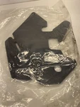 Ski-doo Parts Lh Lower Panel Foam 2019 Renegade 600 Ace 52275. Fixed Price $19.99.