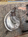 Ski Doo Exhaust Tuned Pipe & Module, 2017-24 Summit, 2018-2024 Freeride. Fixed Price $350.00.