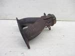 Arctic Cat Z440 Sno Pro Air Cooled 121" Exhaust Manifold 0712-822 2001-2003. Fixed Price $35.00.