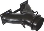 Straightline Y-pipe Ski-doo Freeride Mxz Renegade Summit 800R 134-161. Fixed Price $231.99.