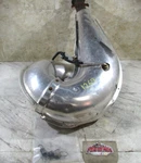 Skidoo Exhaust Tuned Pipe, 2021 Summit/freeride 850 E-tec (OPS1269). Fixed Price $470.40.