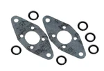 Spi Exhaust Gasket #09-719203 Ski-doo Mxz X-rs 600 2010-2016. Fixed Price $13.57.