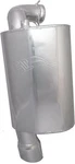 Starting Line Products Lightweight Silencer 09-329. Fixed Price $342.95.