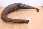 1996 Arctic Cat Zrt 600 Right Mag Tuned Exhaust Pipe. Fixed Price $119.00.