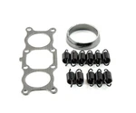 Polaris Assault Rmk 800, 2009-2010, Exhaust Gasket/spring Kit. Fixed Price $70.97.