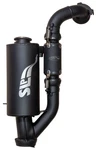 Starting Line Products Lightweight Silencer Fits Polaris 09-340. Fixed Price $379.95.