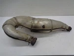 2006 Polaris Rmk 900 Exhaust Expansion Chamber Tuned Pipe 1261513. Fixed Price $89.99.