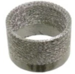 Pipe-silencer Exhaust Header Joint For Snowmobile Yamaha Apex All 2006-2010. Fixed Price $34.32.