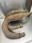 88 89 Arctic Cat El Tigre Ext 530 Oem Snowmobile Exhaust Expansion Chamber Pipes. Fixed Price $469.99.