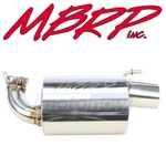 Mbrp Trail Series Performance Exhaust 2011-2012 Polaris 800 Pro-rmk 163 Tc. Fixed Price $372.88.