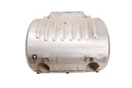07 Yamaha Rage Muffler Heat Shield Cover RSG90W. Fixed Price $59.99.