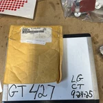 Genuine Polaris Snowmobile Kit Valving Piston, F Part # 2200618 New Old Stock. Fixed Price $18.00.