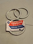 Yamaha Sl 292 Gp Gs Exhaust Gasket Pack 834-14613-00-00. Fixed Price $14.99.
