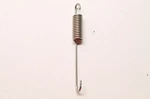 Spi 02-107-05 8230 Muffler Exhaust Spring Yamaha 4" Nos Inch Sold Each. Fixed Price $7.95.