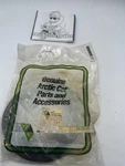 Nos- Oem Arctic Cat Exhaust Outlet Seal 0612-391. Fixed Price $14.50.