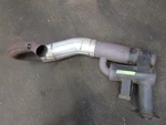 01 Yamaha Phazer Dlx 500 Snowmobile Exhaust Muffler Pipe 8DJ-14710-00-00. Fixed Price $189.99.