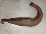 Arctic Cat Oem Expansion Pipe Muffler 0712-391 2000 2001 Z 370 440. Fixed Price $89.90.