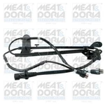Abs Speed Sensor Rear Ford Escort 95 Box Classic Turnier Vii 1.3 1011582. Fixed Price $54.43.