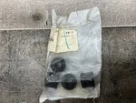 New Arctic Cat Oem 0412-215 Muffler Bushing (qty 4). Fixed Price $14.99.