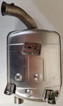 514056091 Ski-doo/lynx G5 600,850 E-tech Exhaust/muffler 2023-2026 Oem Assembly. Fixed Price $499.99.