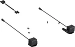 Mbrp SL1003F Acc Light Kit Flood Beam Fits Ski-doo Gen 5 Freeride / Summit. Fixed Price $356.43.