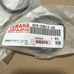 Yamaha Fuel Cap Gasket 8CW-24612-00-00 New Oem Rubber 2000 Mtn Max 600. Fixed Price $14.95.