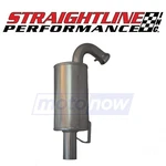Straightline Lightweight Silencer For 2018-2020 Ski-doo Freeride E-tec 850 Xf. Fixed Price $433.59.