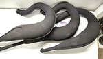 1997 Arctic Cat Zrt 600 Tuned Exhaust Pipe Set Of 3 Expansion Chamber. Fixed Price $249.99.